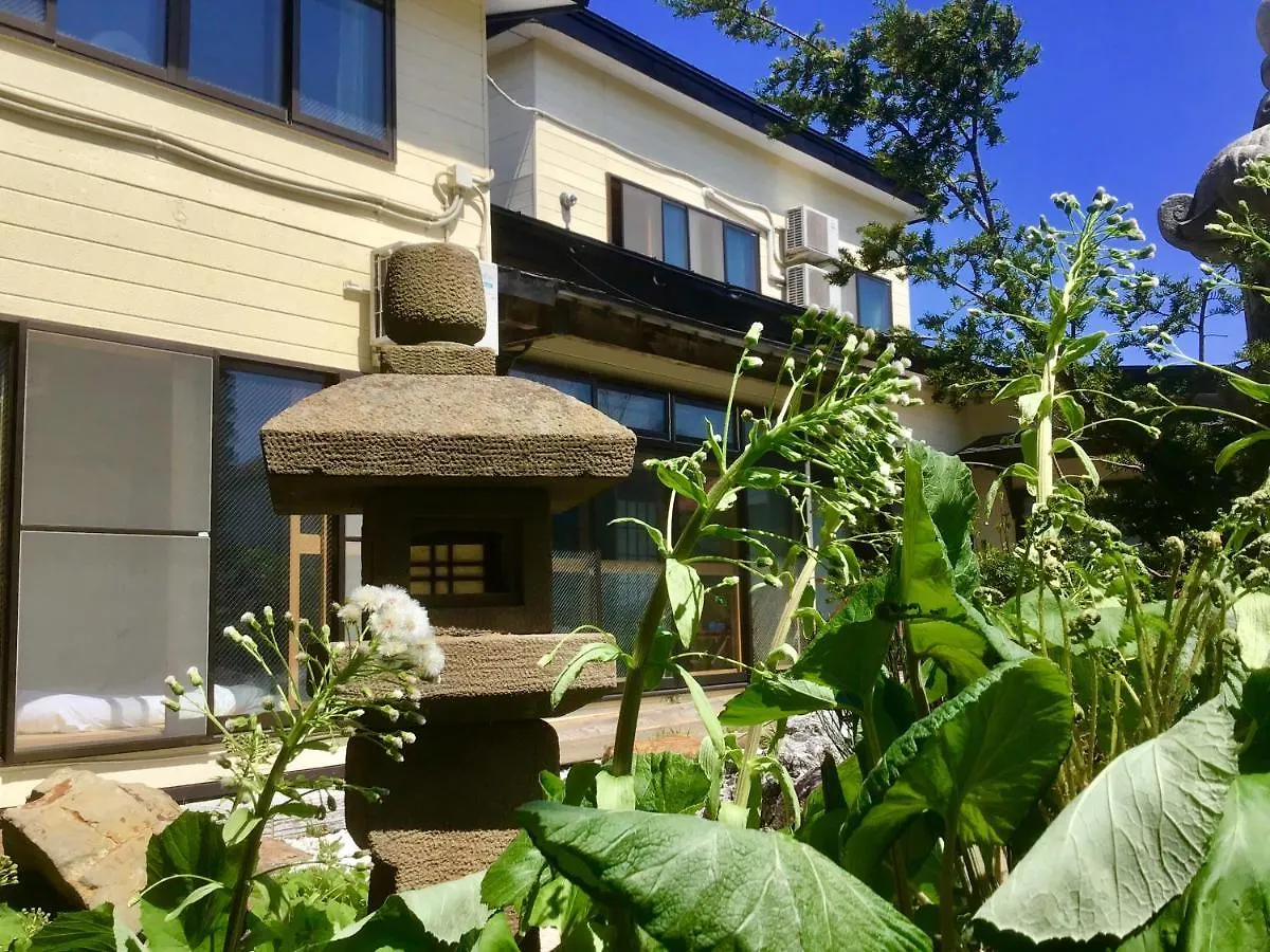 *** Ryokan Plum House Otaru Hotel Japan