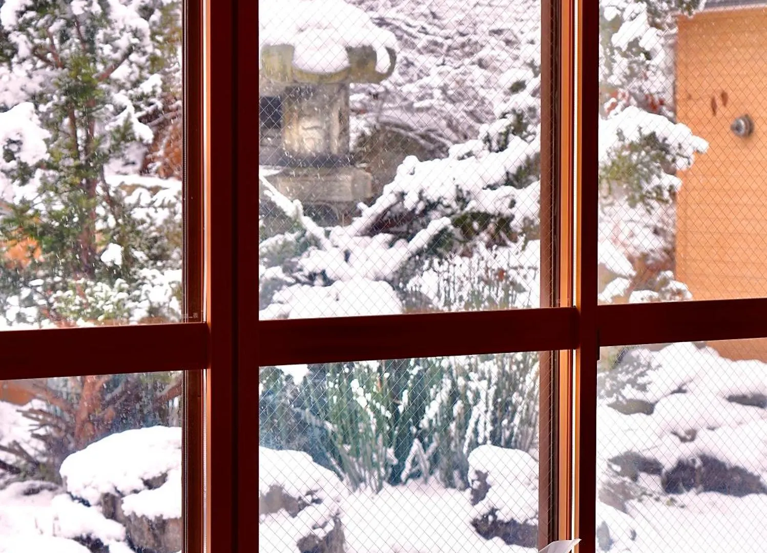 Hotel Plum House Otaru Japon