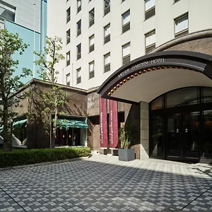 三井花园酒店大阪淀屋桥 4*, 大阪 日本