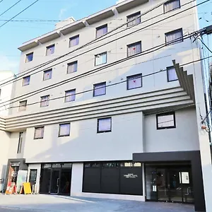 小田原总站酒店 3*, 神奈川 日本