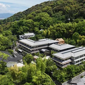 Banyan Tree Higashiyama 5*, 京都 日本