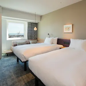 Hotel Grids Premium, Otaru