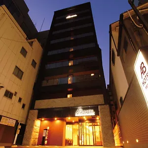Ab京都四条堀川酒店 3*, 京都 日本