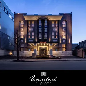 Hotel Unwind & Bar, Otaru
