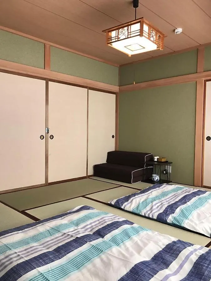 Plum House Otaru Hotel Japan