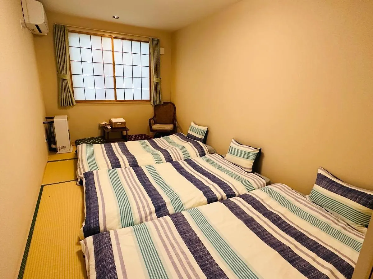 Plum House Otaru Hotel
