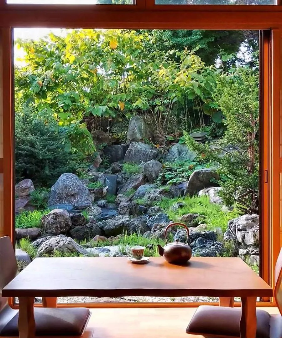 Plum House Otaru Hotel 3*,