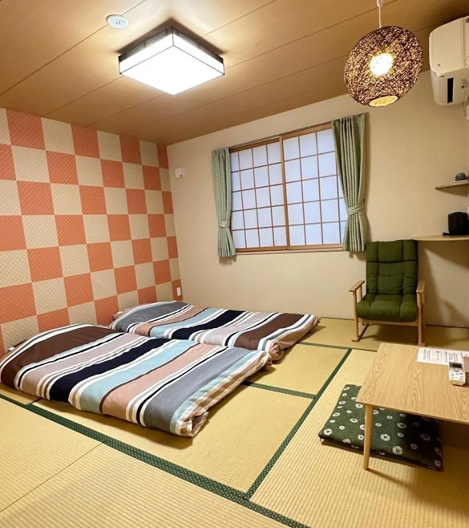 Plum House Otaru Hotel Ryokan