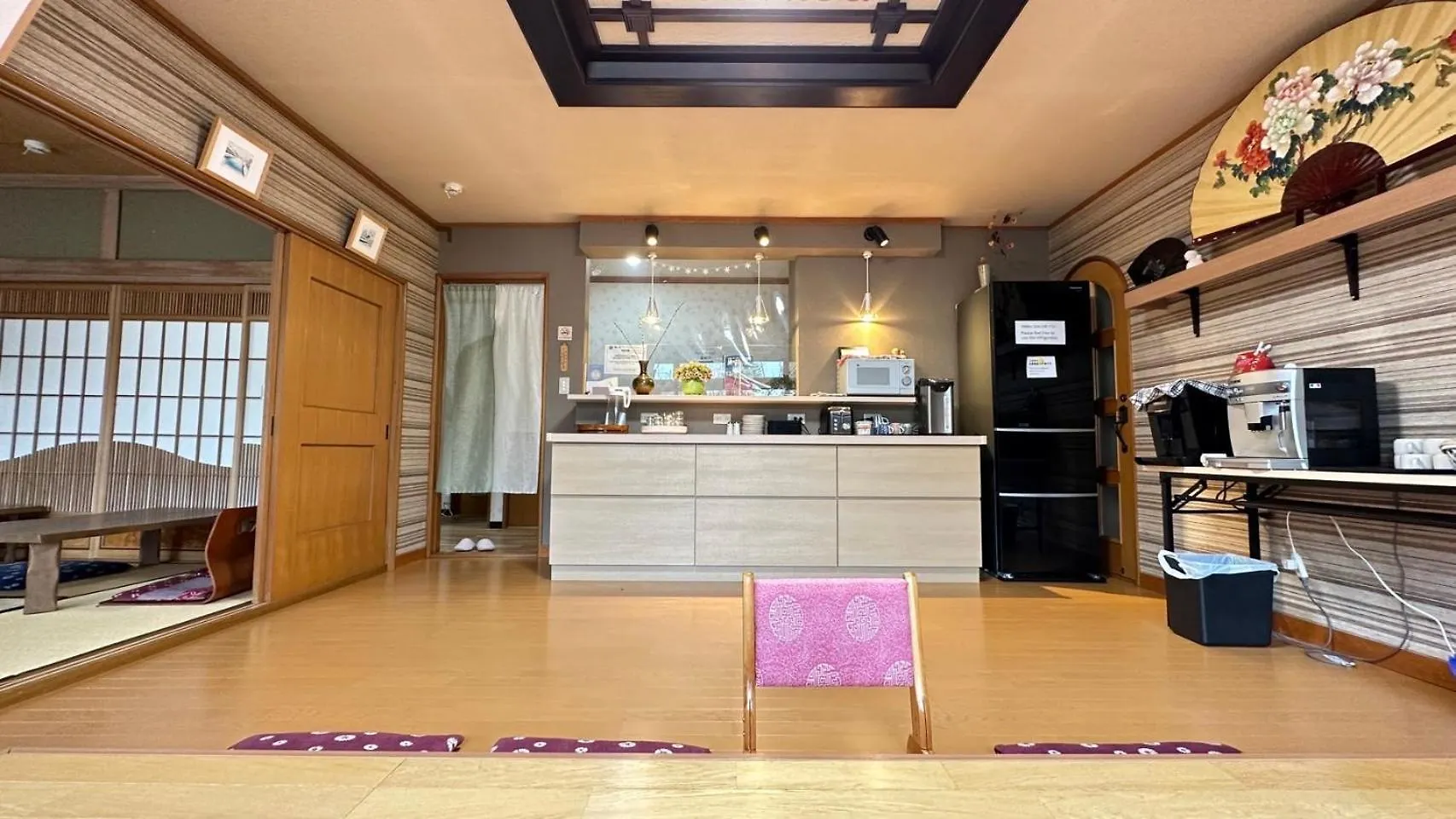 *** Ryokan Plum House Otaru Hotel Japan