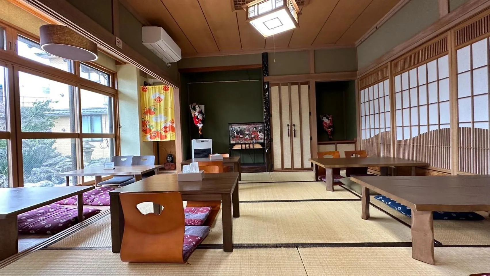 Plum House Otaru Hotel 3*,