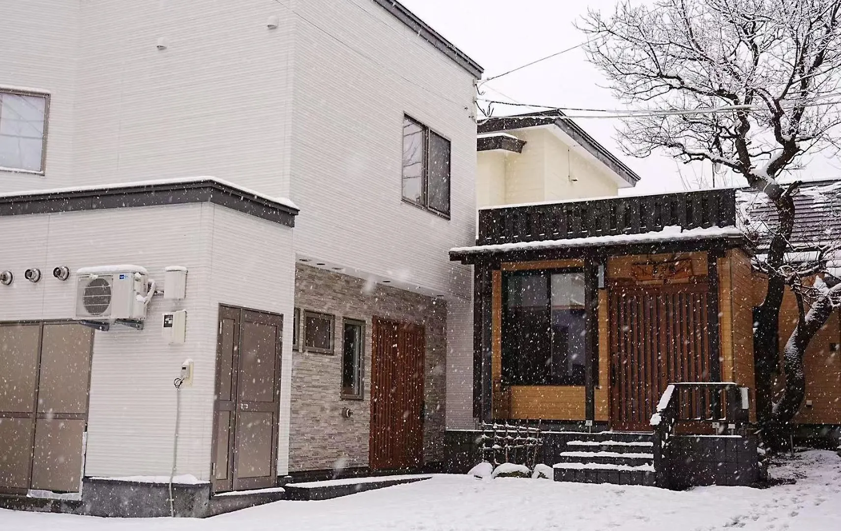 Plum House Otaru Hotel Japan