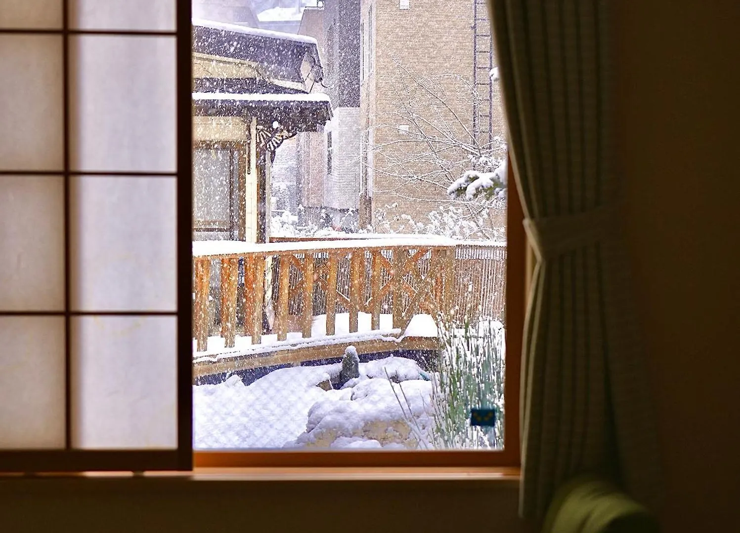 Ryokan Plum House Otaru Hotel