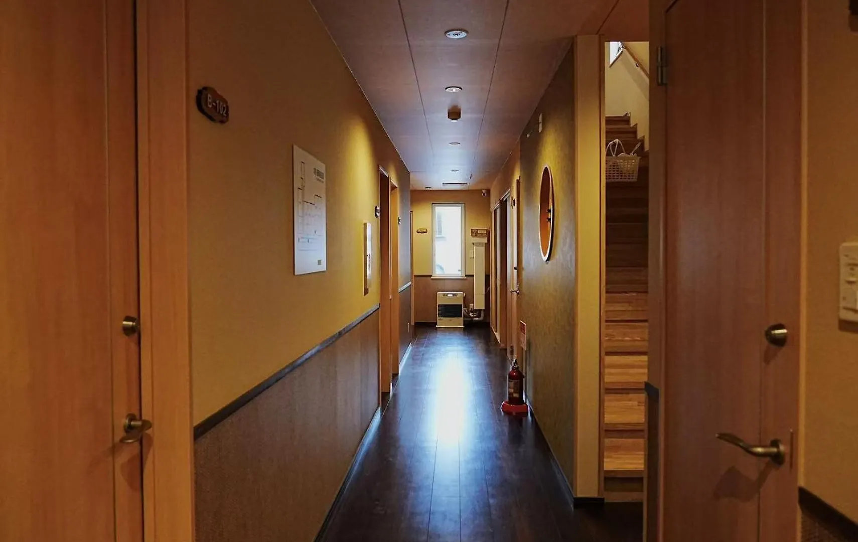 Plum House Otaru Hotel Ryokan