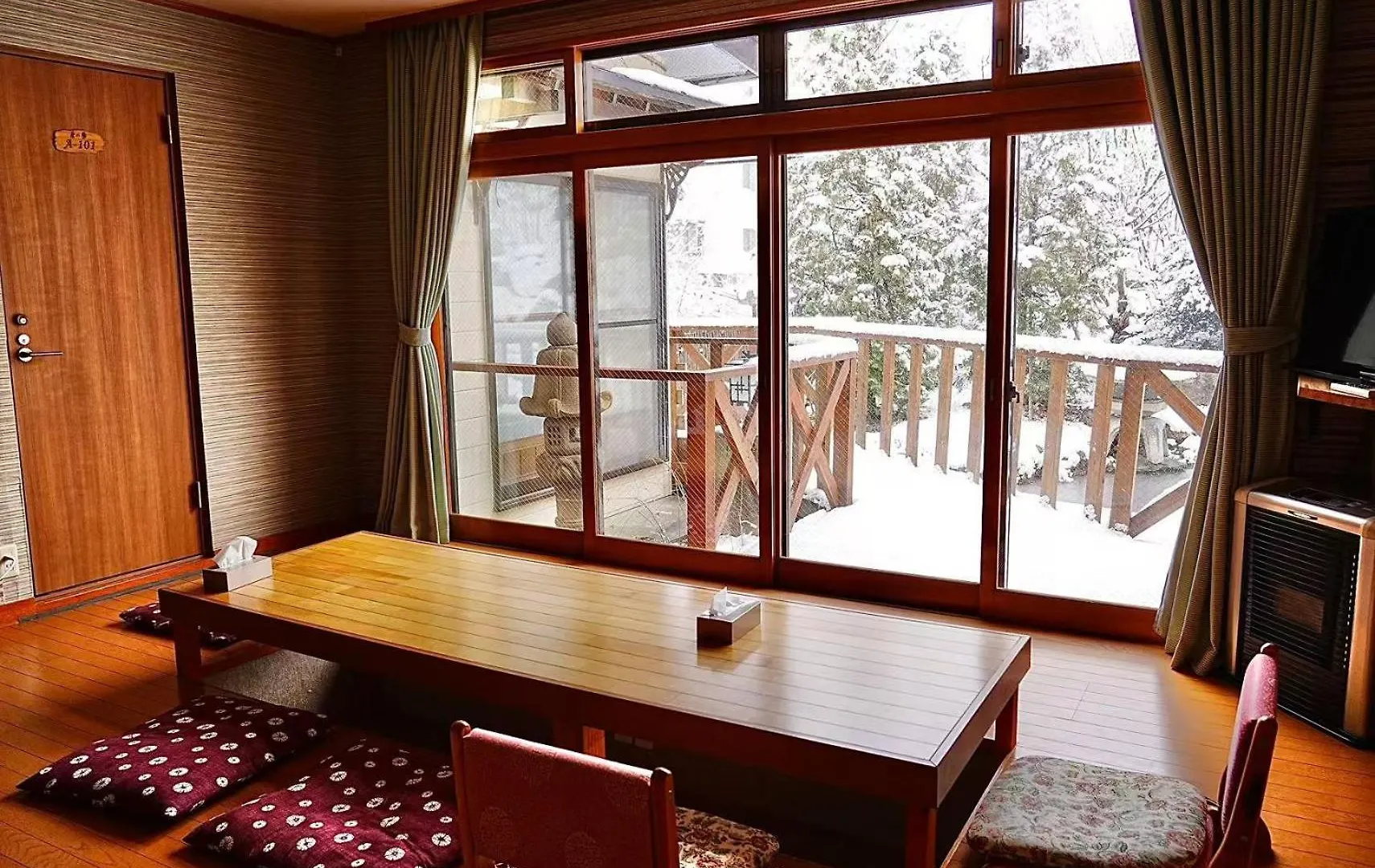 *** Ryokan Plum House Otaru Hotel Japan