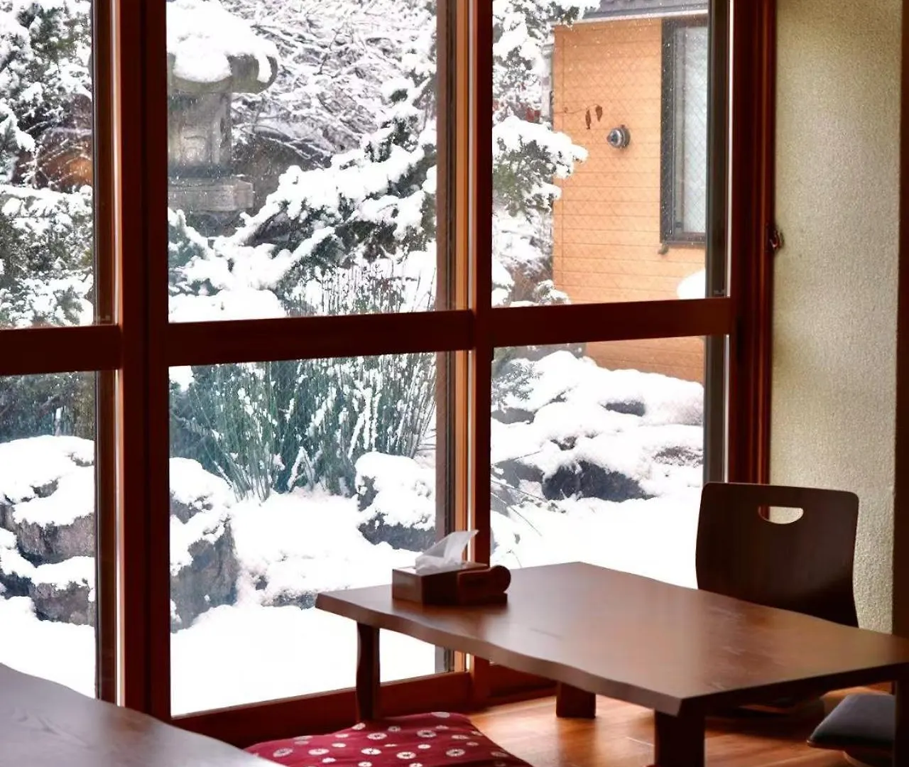 Plum House Otaru Hotel Ryokan