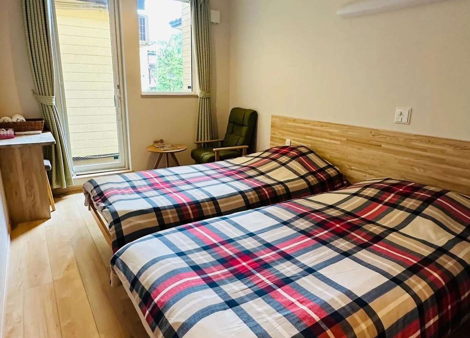 Plum House Otaru Ξενοδοχείο Ryokan