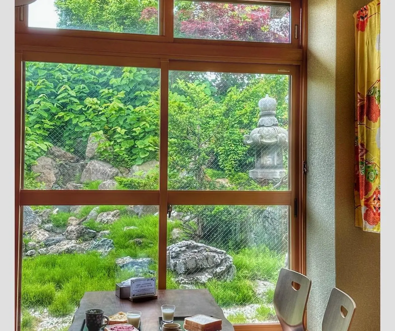 Plum House Otaru Ξενοδοχείο 3*,