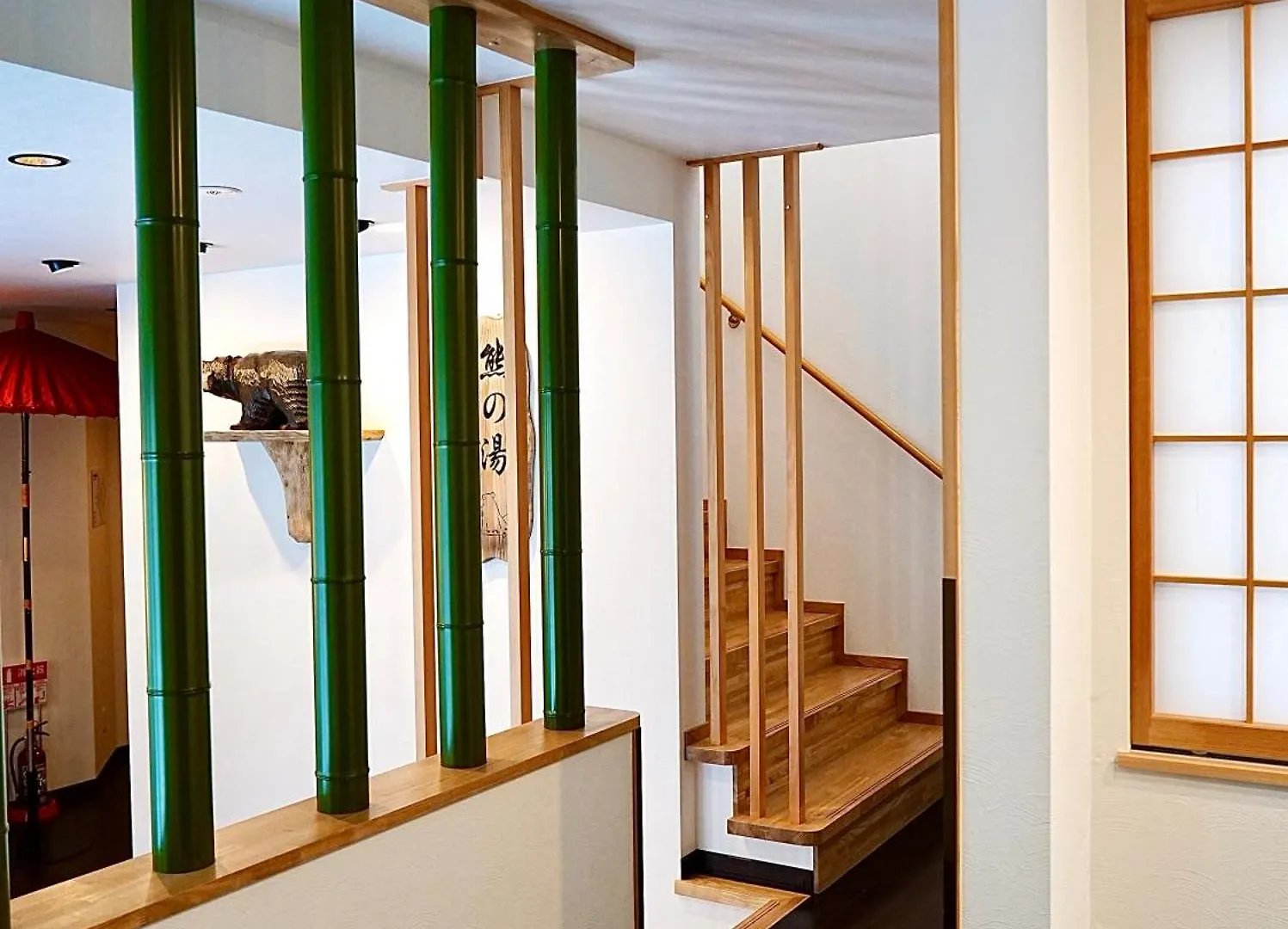 Ryokan Plum House Otaru Ξενοδοχείο