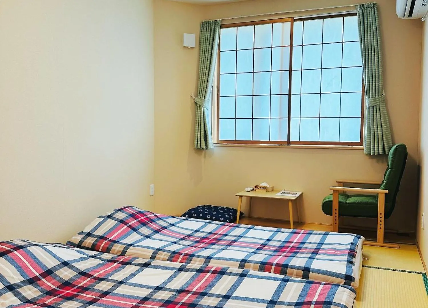 Plum House Otaru Ξενοδοχείο Ιαπωνία