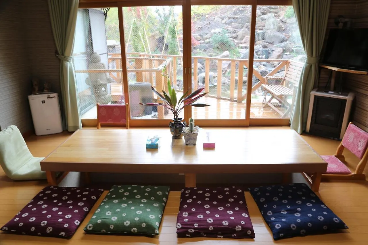 Plum House Otaru Hotel 3*,  Japan