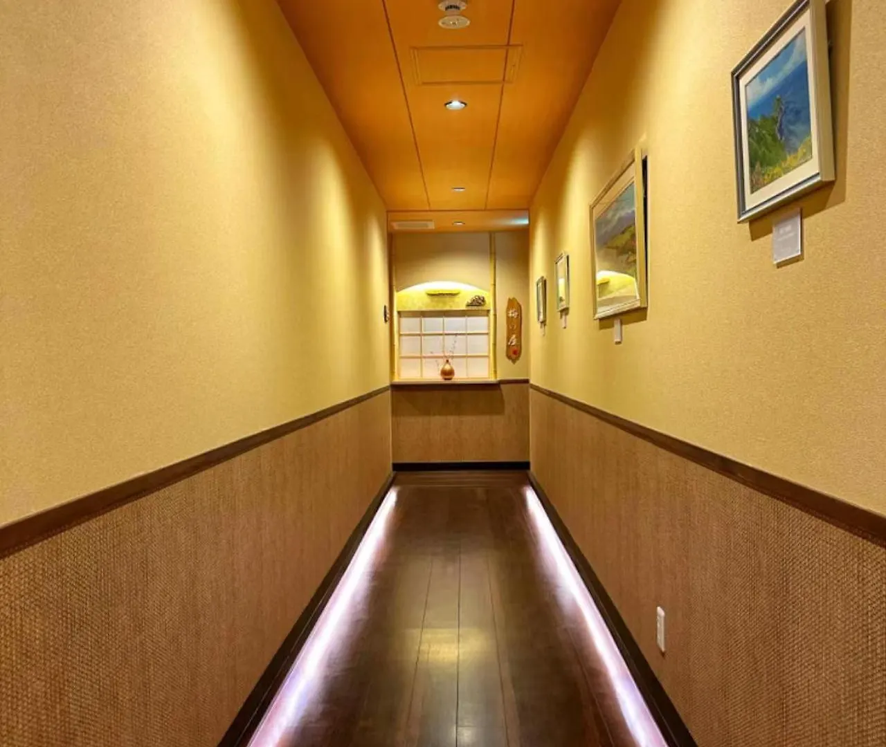 Plum House Otaru Hotel
