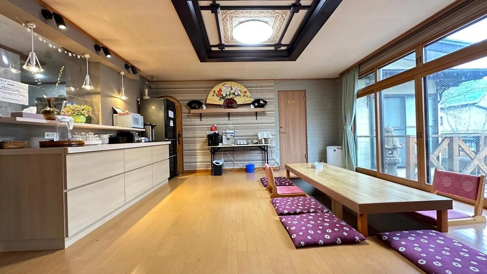 Plum House Otaru Hotel Ryokan