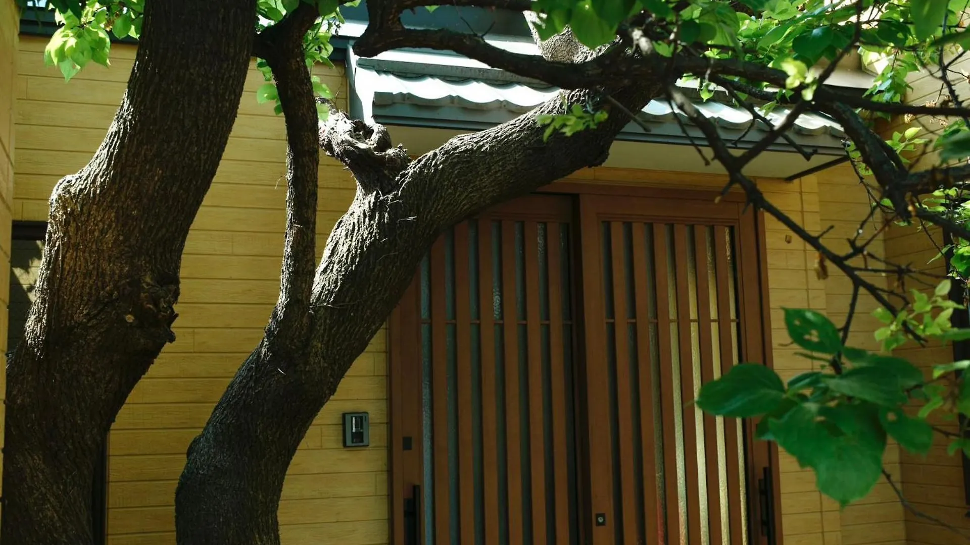Plum House Otaru Hotel 3*,