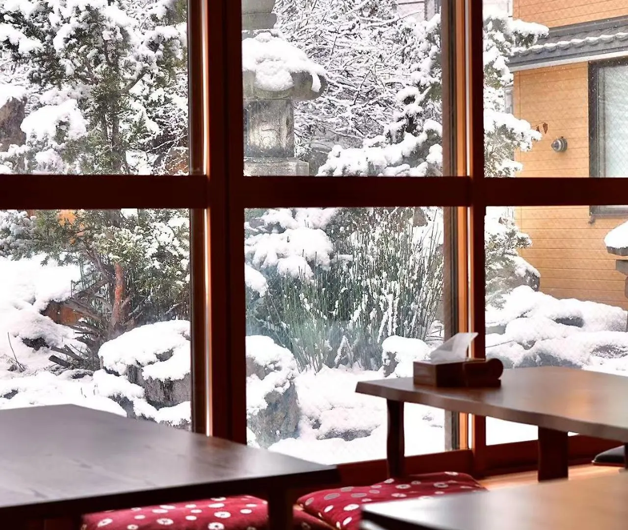 *** Ryokan Plum House Otaru Hotel Japan