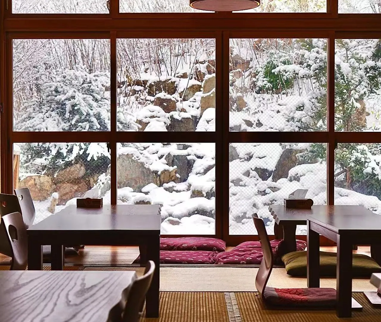 Plum House Otaru Hotel Japan