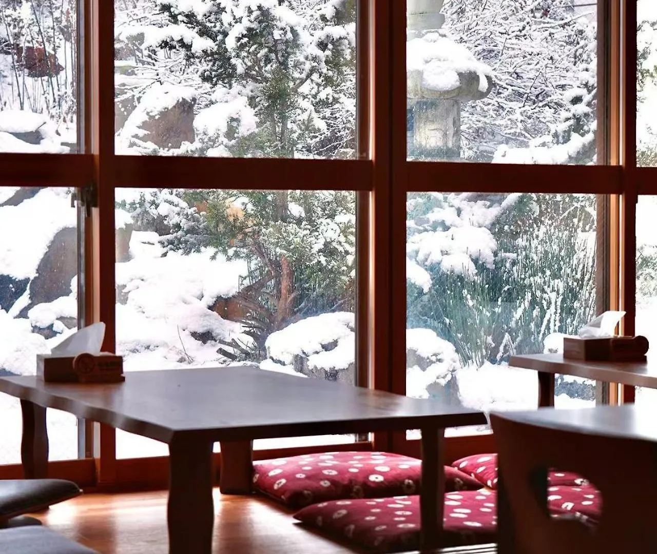 Plum House Otaru Hotel