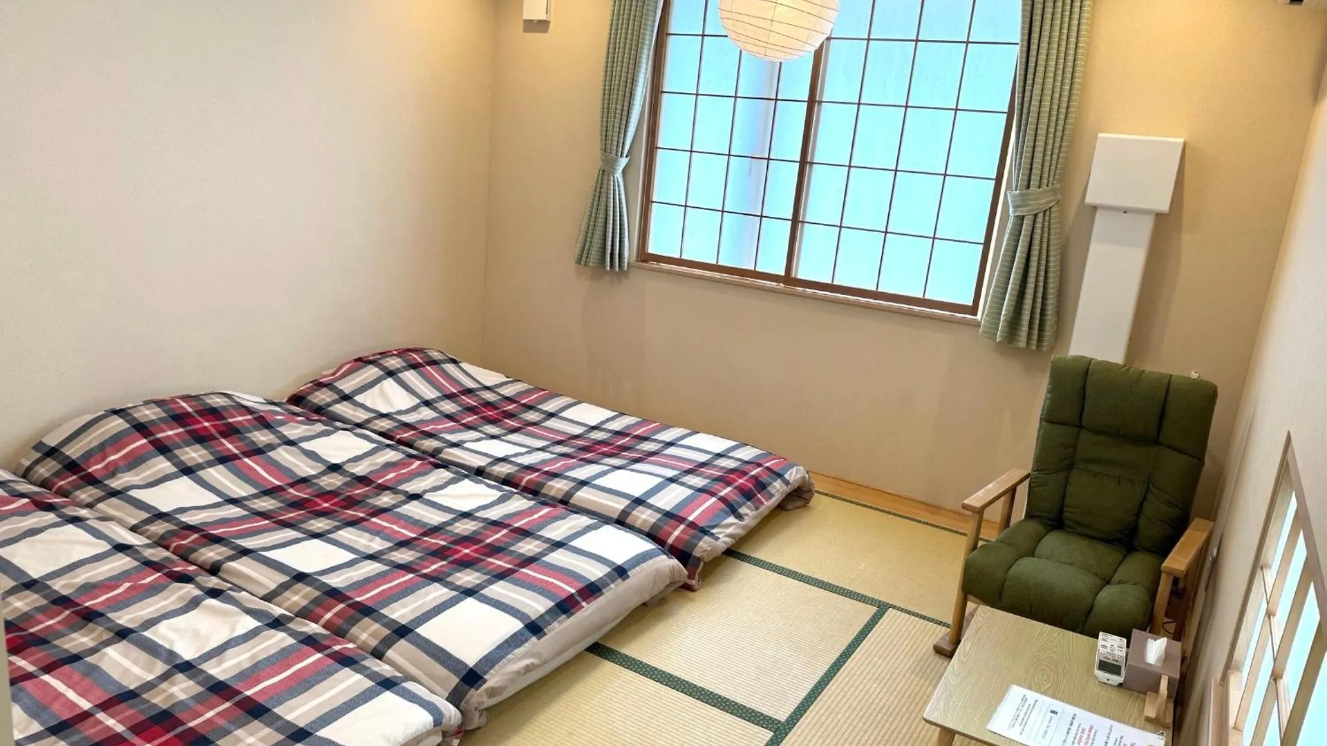 Plum House Otaru Hotel Japan