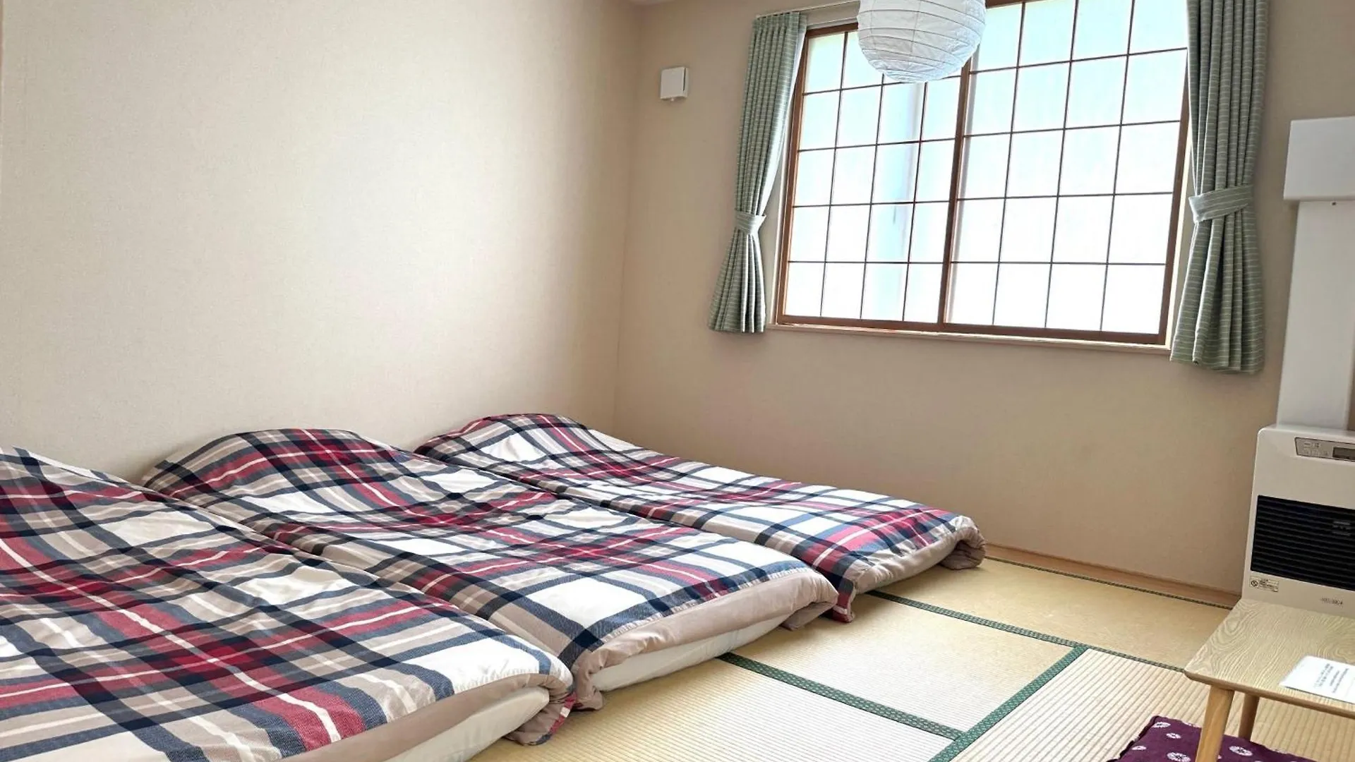 Plum House Otaru Hotel Ryokan