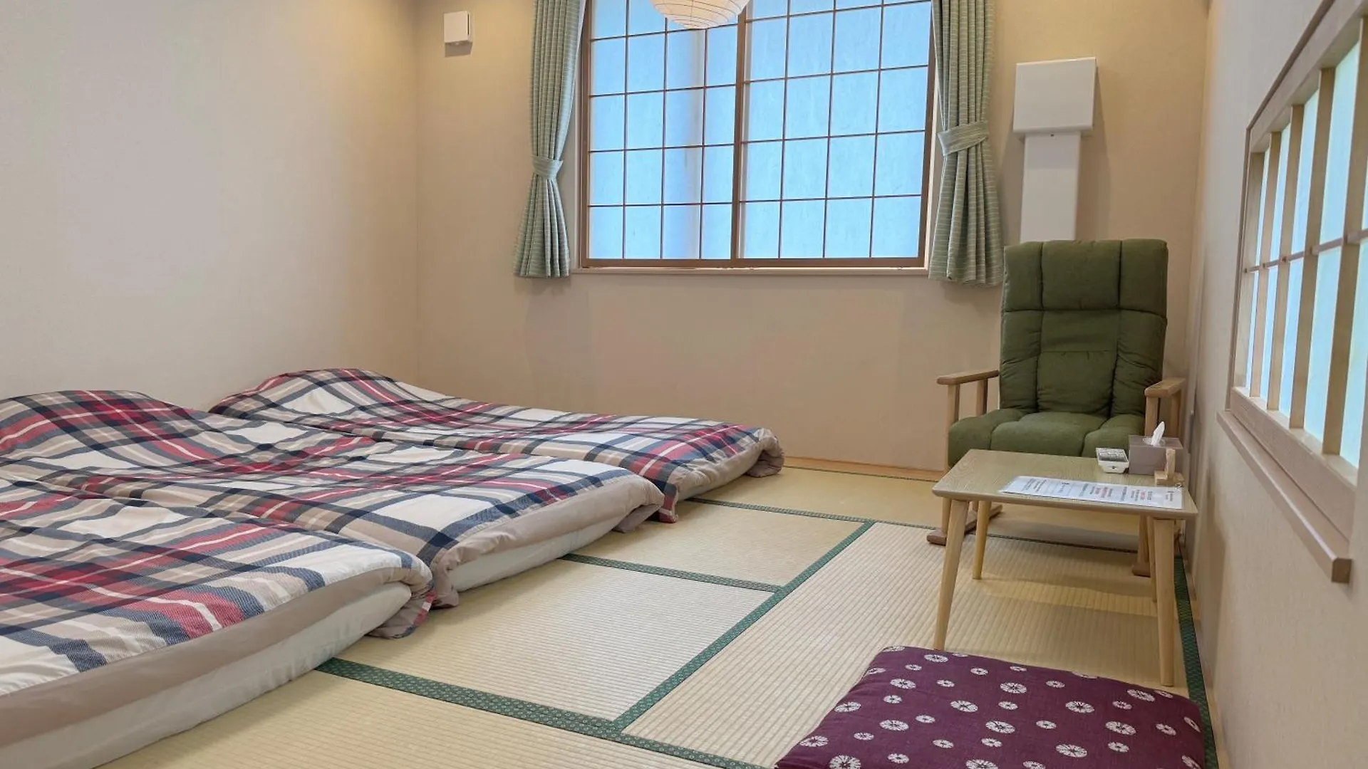 Ryokan Plum House Otaru Hotel