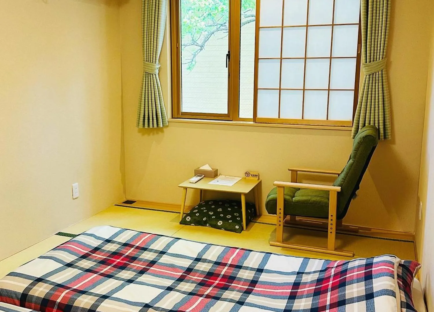 Plum House Otaru Hotel Ryokan
