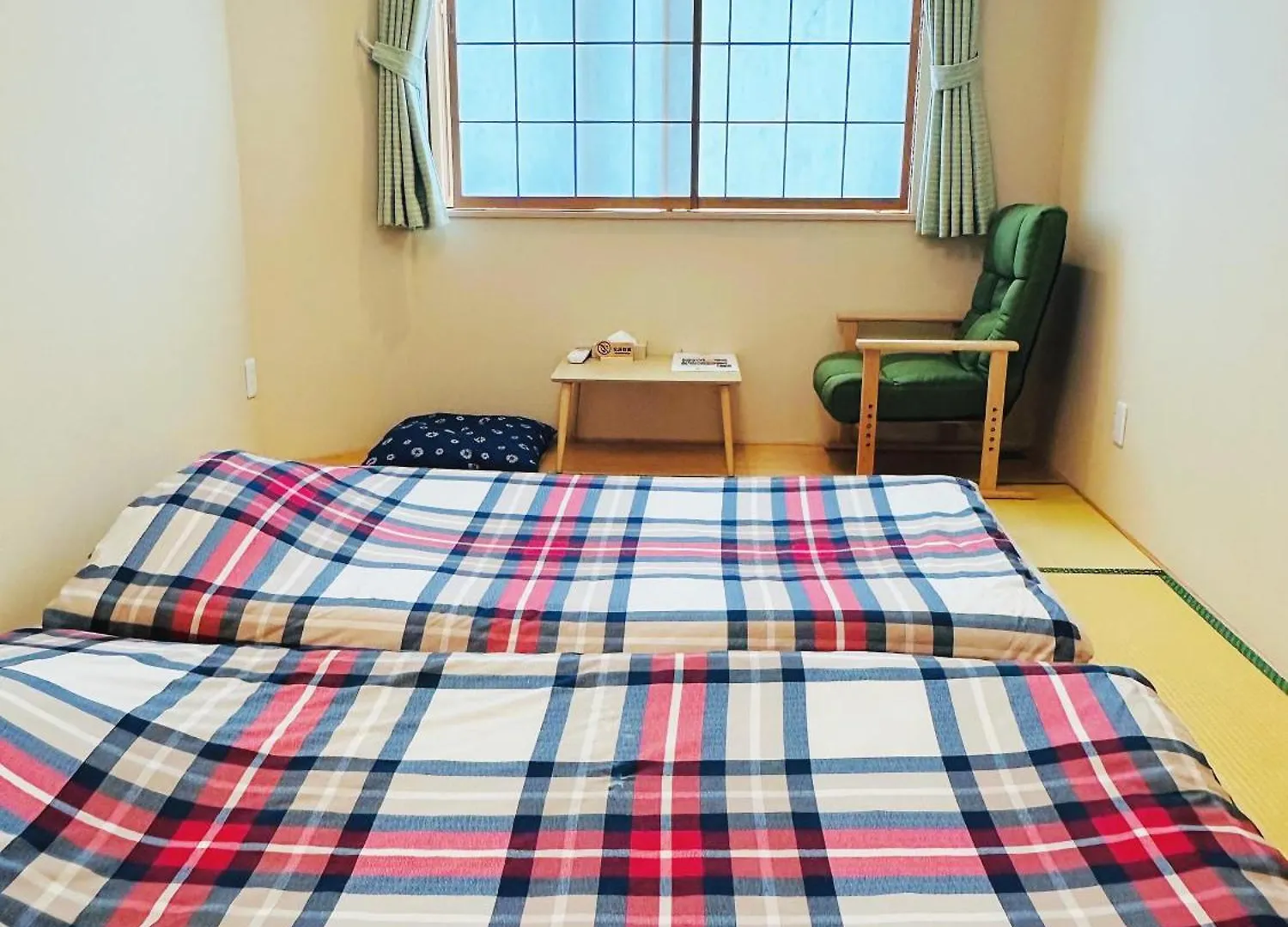 Plum House Otaru Hotel 3*,  Japan