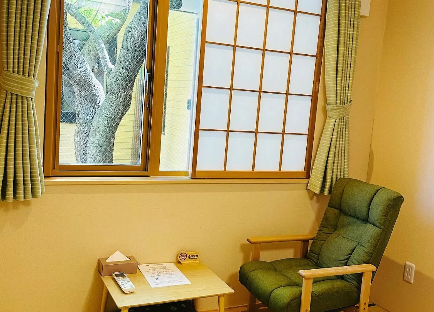 Plum House Otaru Hotel Ryokan